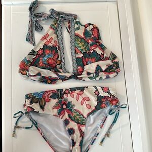 Women’s Gibson Latimer Bikini